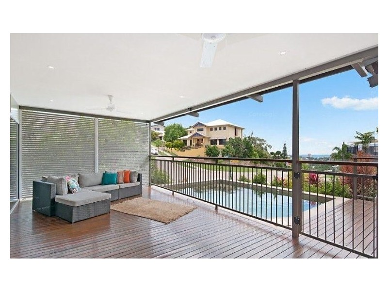 8 Balmoral Place, Castle Hill QLD 4810