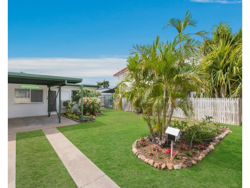 2/60 Joyce Street, Kirwan QLD 4817