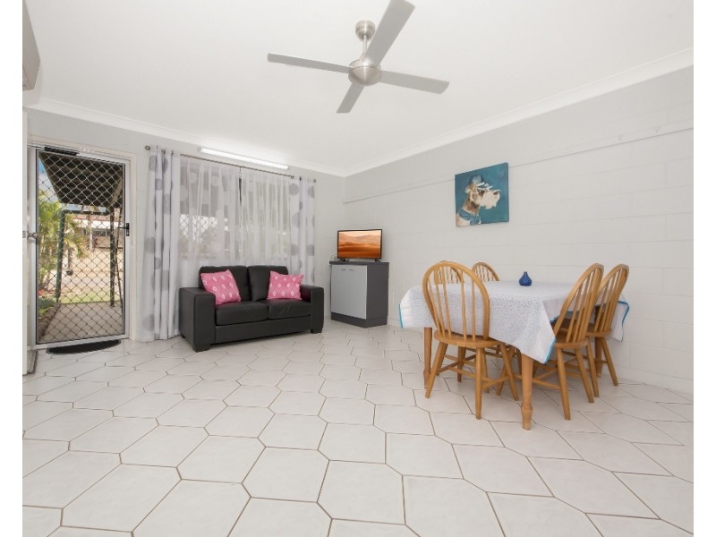 2/60 Joyce Street, Kirwan QLD 4817