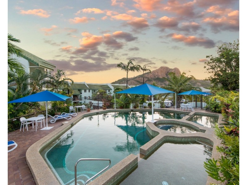 44/7 Hale Street, North Ward QLD 4810