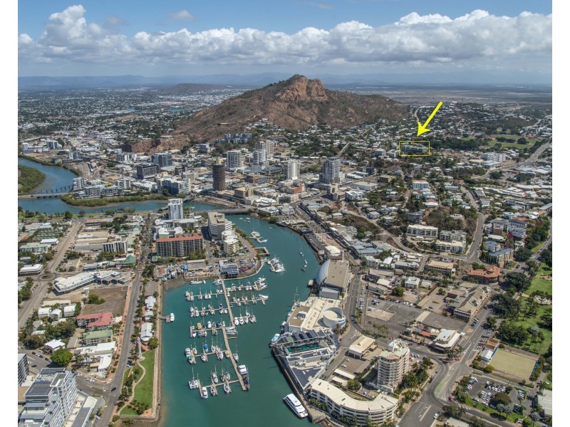 44/7 Hale Street, North Ward QLD 4810