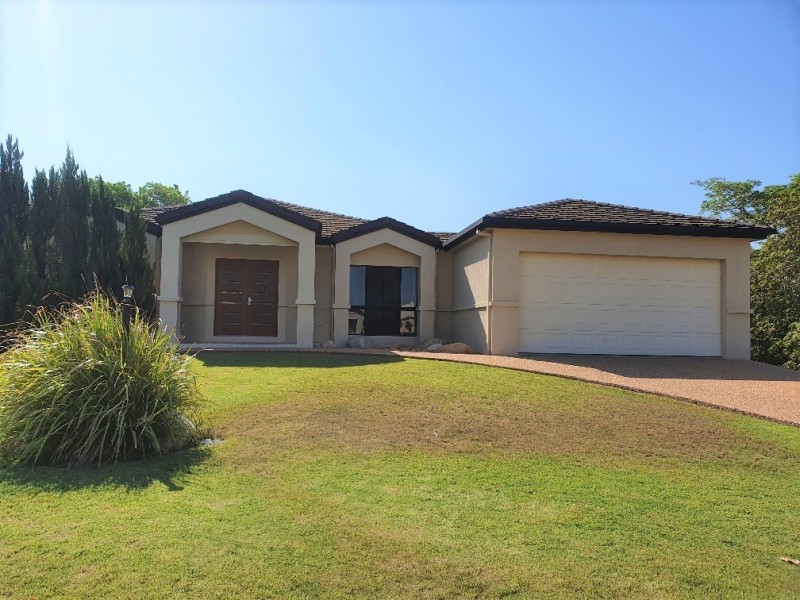 25 Woodbine Drive, Annandale QLD 4814