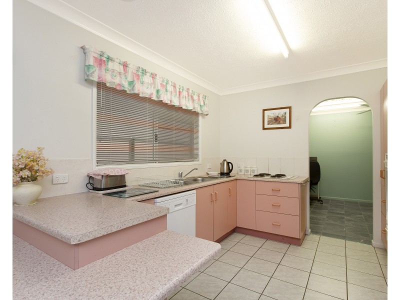 75 Rangewood Drive, Rangewood QLD 4817