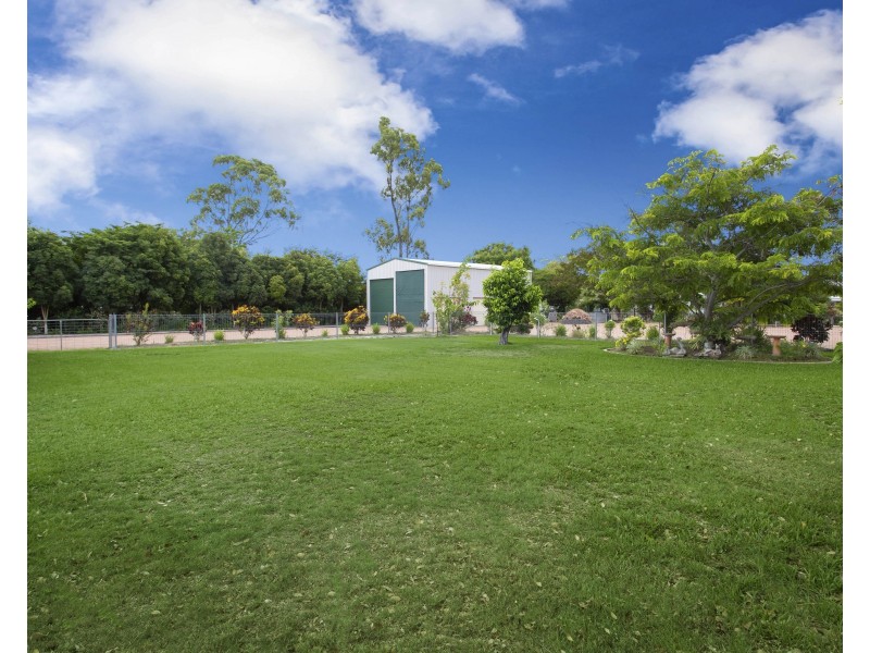 75 Rangewood Drive, Rangewood QLD 4817