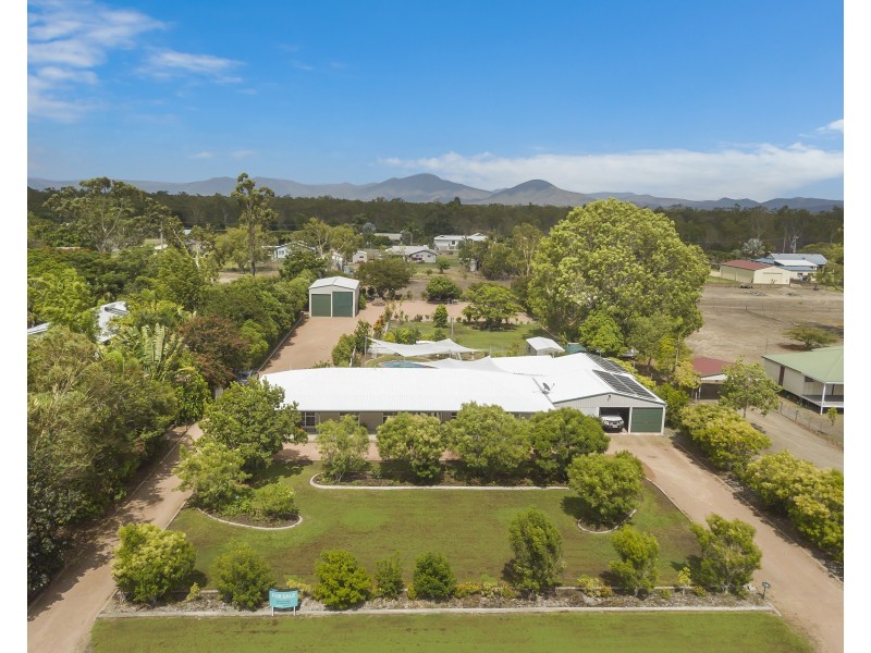 75 Rangewood Drive, Rangewood QLD 4817
