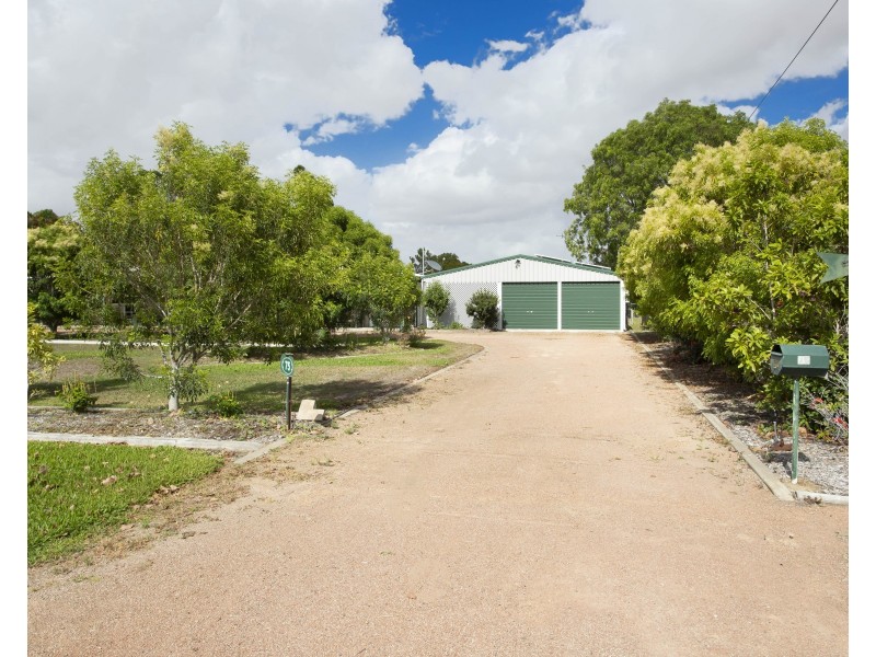 75 Rangewood Drive, Rangewood QLD 4817