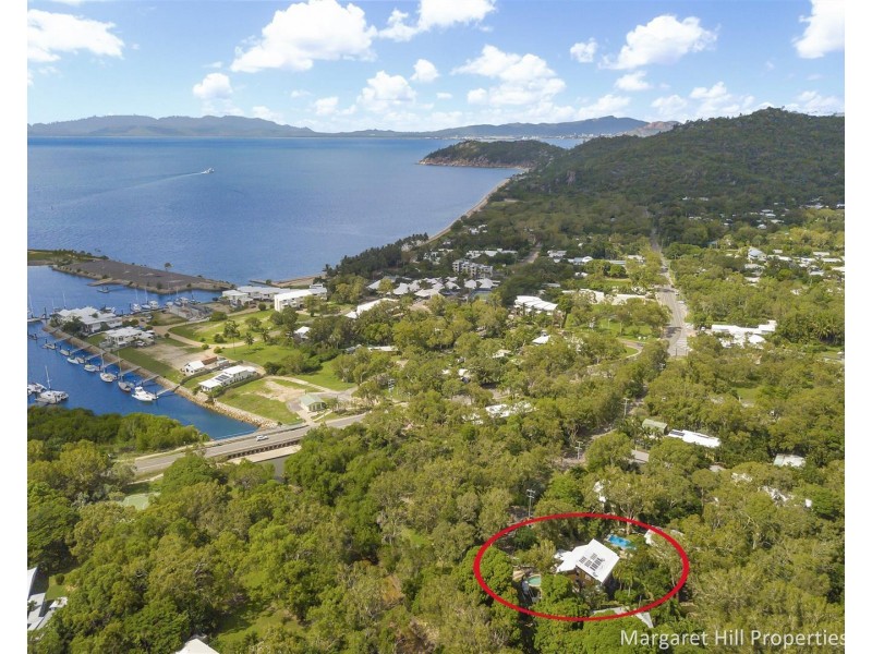 2 Mango Parkway, Nelly Bay QLD 4819