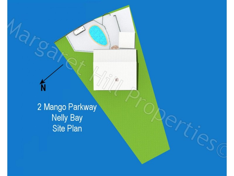 2 Mango Parkway, Nelly Bay QLD 4819