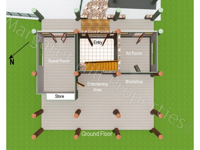 2 Mango Parkway, Nelly Bay QLD 4819