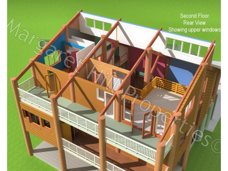 2 Mango Parkway, Nelly Bay QLD 4819