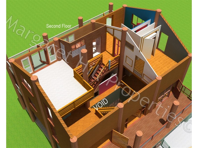 2 Mango Parkway, Nelly Bay QLD 4819