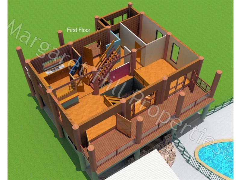 2 Mango Parkway, Nelly Bay QLD 4819