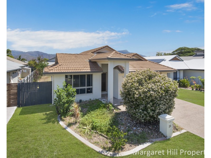 29 Springbrook Parade, Idalia QLD 4811