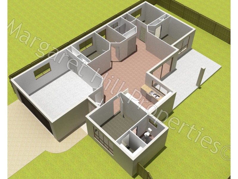 29 Springbrook Parade, Idalia QLD 4811