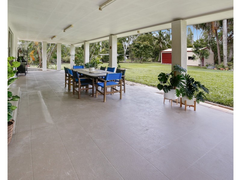 10 Gibraltar Road, Rangewood QLD 4817