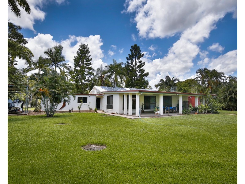 10 Gibraltar Road, Rangewood QLD 4817