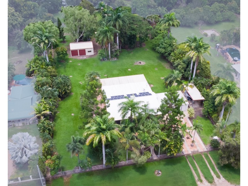 10 Gibraltar Road, Rangewood QLD 4817