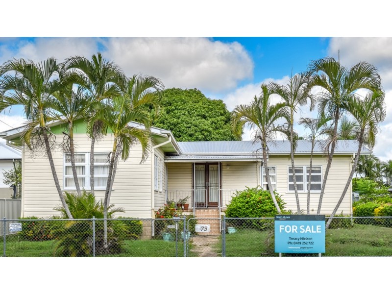 73 Anne Street, Aitkenvale QLD 4814