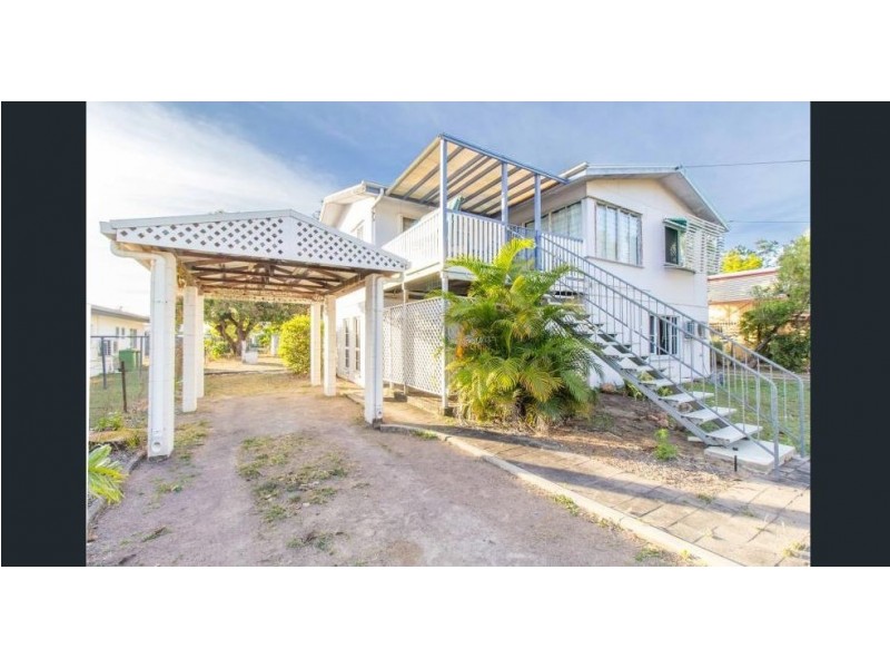 2/11 Elizabeth Street, Aitkenvale QLD 4814