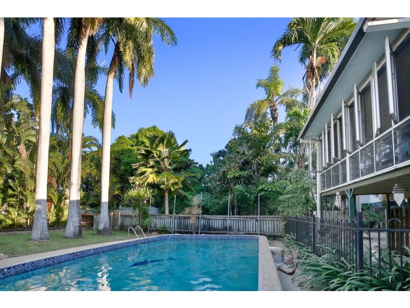 7 Ballard Street, Mysterton QLD 4812