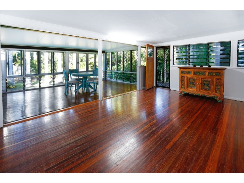 7 Ballard Street, Mysterton QLD 4812