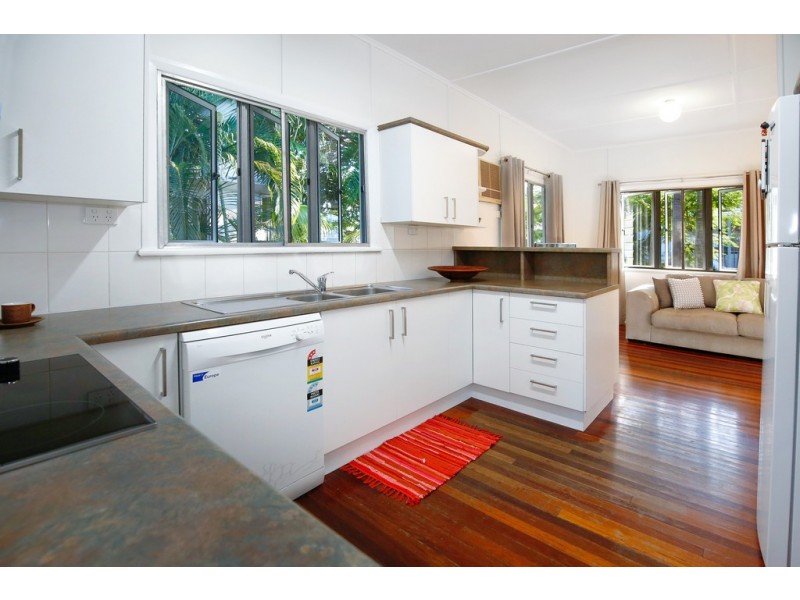 7 Ballard Street, Mysterton QLD 4812