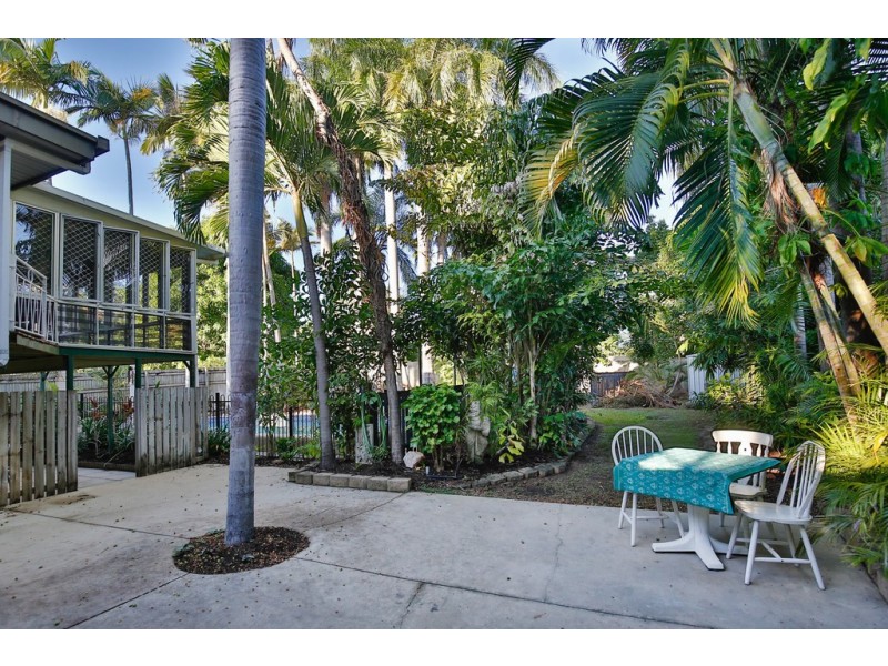 7 Ballard Street, Mysterton QLD 4812