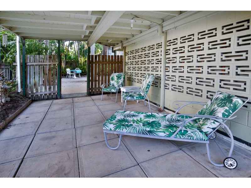 7 Ballard Street, Mysterton QLD 4812