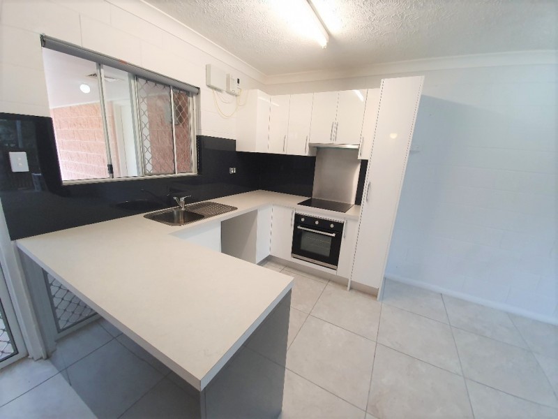 5/22 Marks Street, Hermit Park QLD 4812