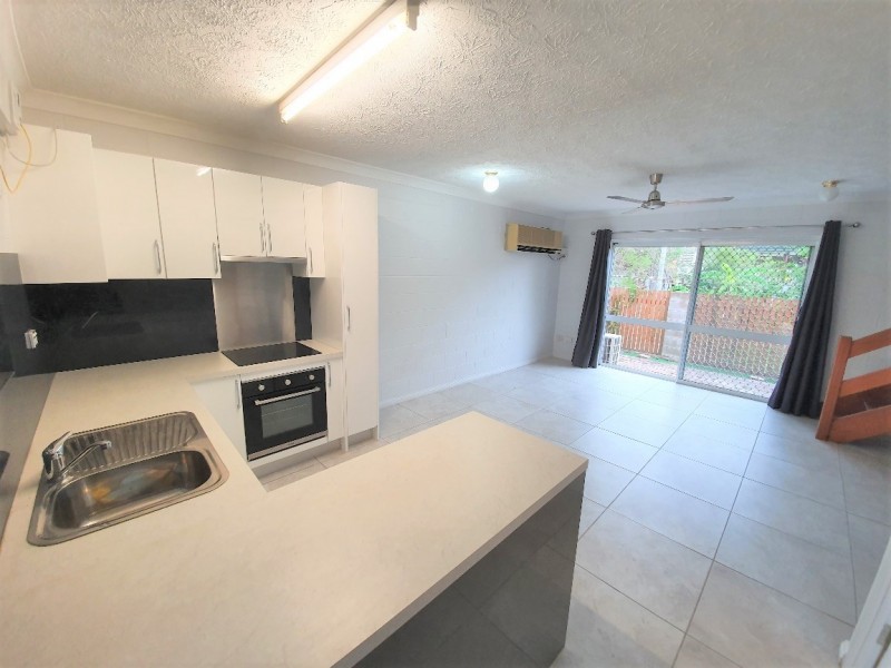 5/22 Marks Street, Hermit Park QLD 4812