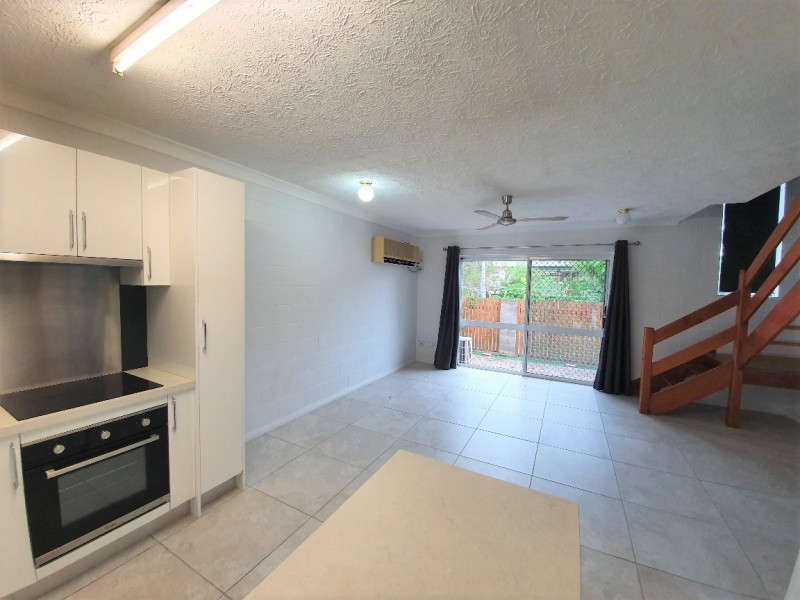 5/22 Marks Street, Hermit Park QLD 4812