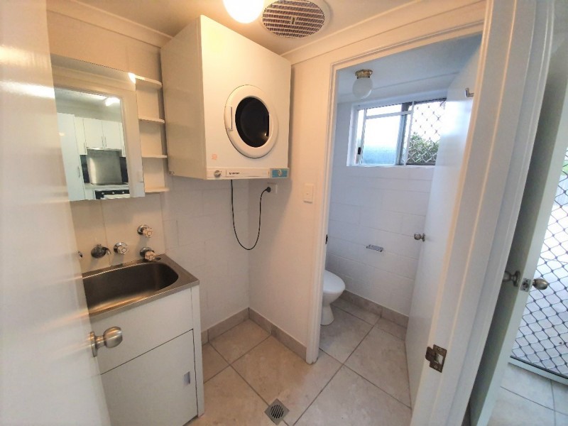 5/22 Marks Street, Hermit Park QLD 4812