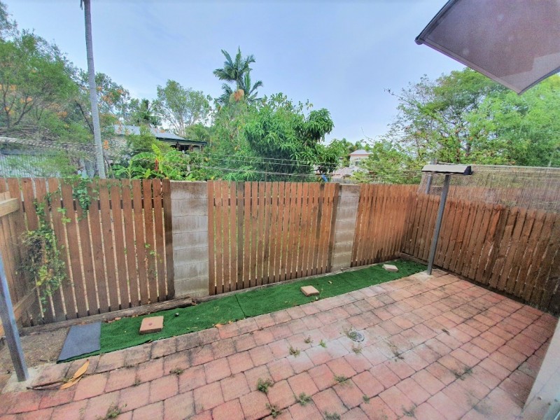 5/22 Marks Street, Hermit Park QLD 4812