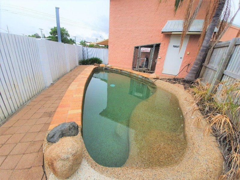 5/22 Marks Street, Hermit Park QLD 4812