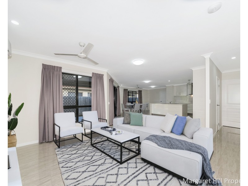 13 Summerlake Circuit, Idalia QLD 4811