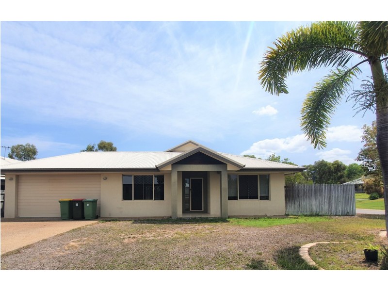 18 Warbler Crescent, Douglas QLD 4814