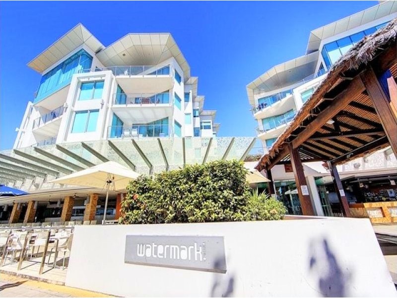 304/72-74 The Strand, North Ward QLD 4810