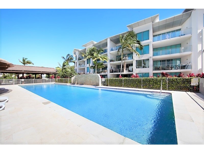 304/72-74 The Strand, North Ward QLD 4810