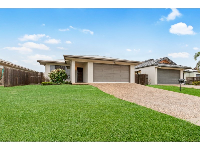 5 Blackwell Court, Kirwan QLD 4817