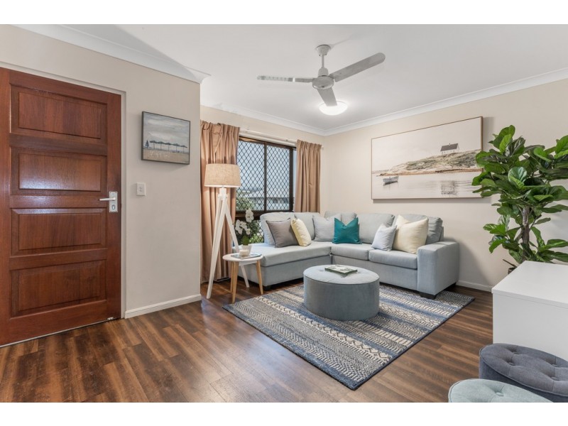 5 Blackwell Court, Kirwan QLD 4817