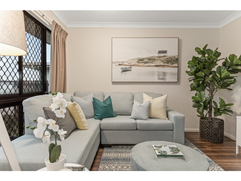 5 Blackwell Court, Kirwan QLD 4817