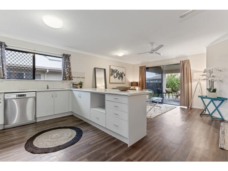 5 Blackwell Court, Kirwan QLD 4817