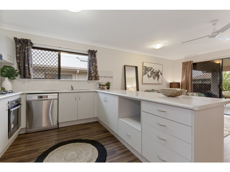 5 Blackwell Court, Kirwan QLD 4817