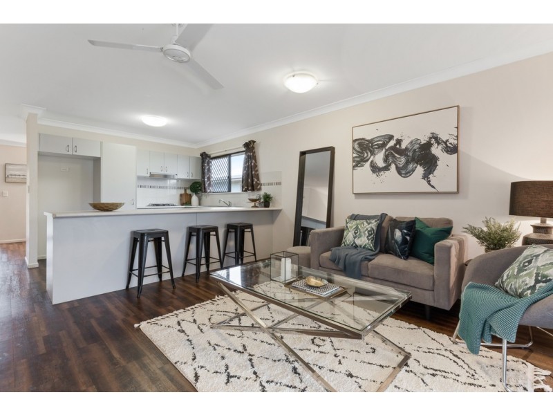 5 Blackwell Court, Kirwan QLD 4817