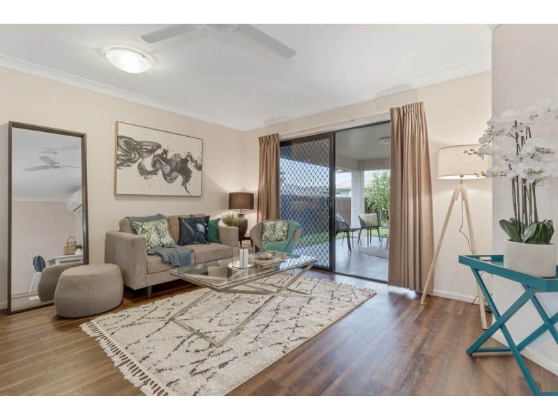 5 Blackwell Court, Kirwan QLD 4817