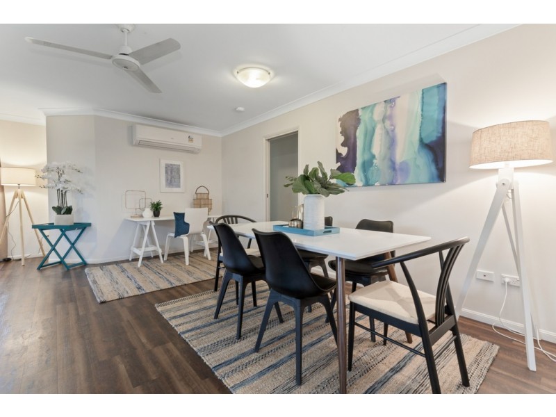 5 Blackwell Court, Kirwan QLD 4817