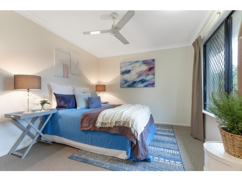 5 Blackwell Court, Kirwan QLD 4817