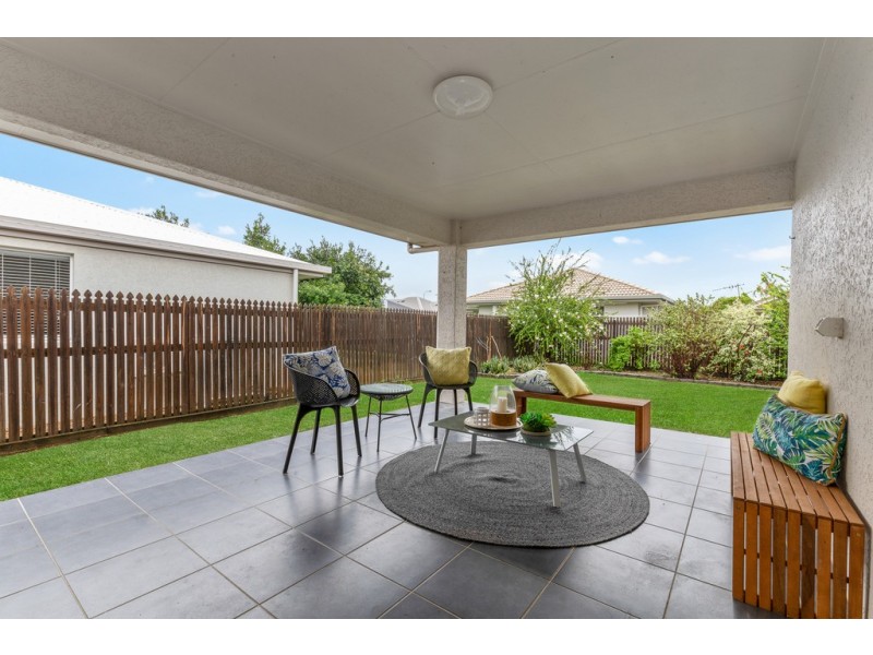 5 Blackwell Court, Kirwan QLD 4817