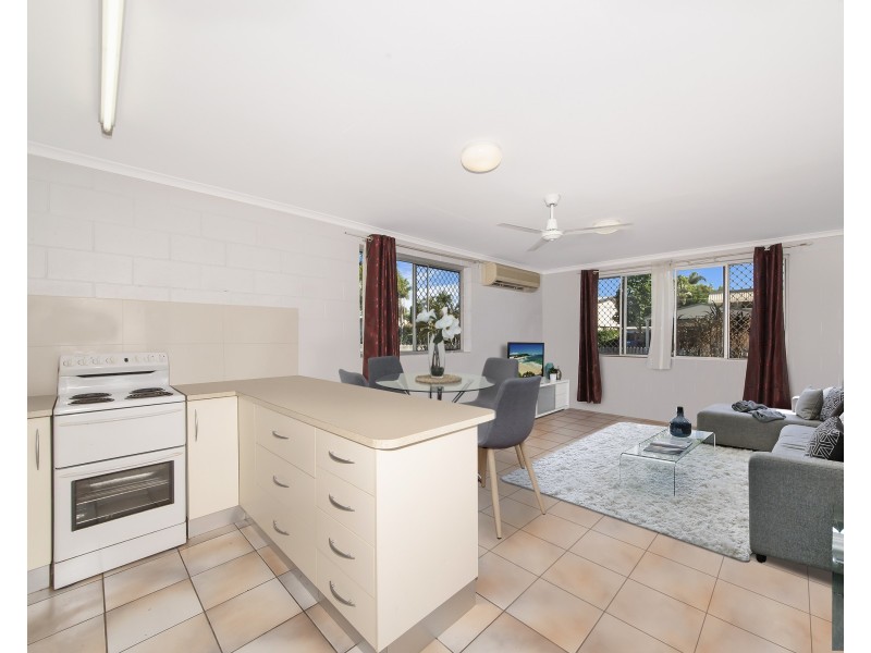 1 & 2 / 12 Luxton Street, Kirwan QLD 4817