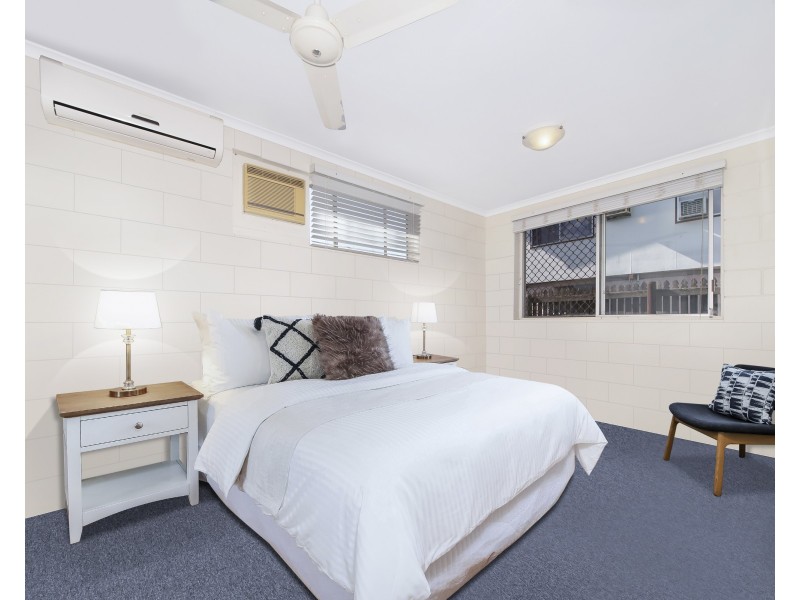 1 & 2 / 12 Luxton Street, Kirwan QLD 4817